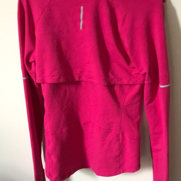Nike Full Zip Sweatshirt - Picture 4 of 4